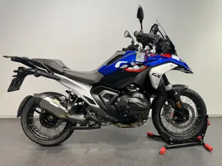 BMW R 1300 GS (bj 2025)