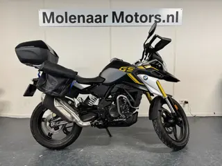 BMW G310 GS (bj 2021)