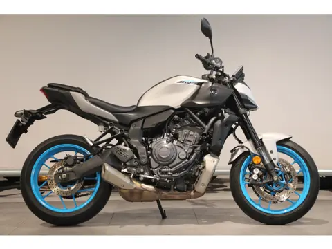 Yamaha MT-07 ABS (bj 2025)