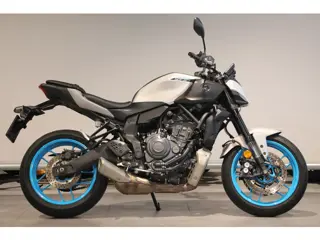 Yamaha MT-07 ABS (bj 2025)