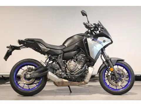 Yamaha TRACER 7 35 KW (bj 2025)