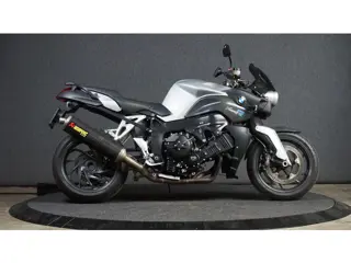 BMW K1200R Zeer nette K1200R (bj 2005)