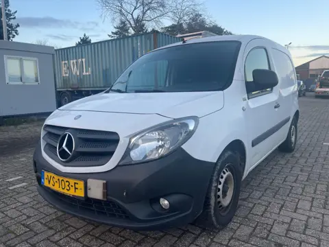 Mercedes-Benz Citan 108 CDI AIRCO 2015 (LEES TEKST)