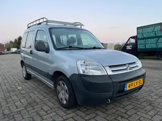 Citroen Berlingo 1.4i Cinqspace (ONLY EXPORT)