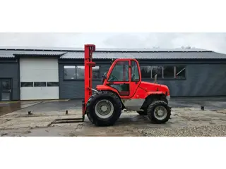 Manitou M26-4 t (bj 2011)