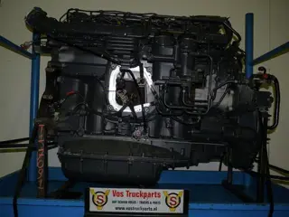 Motor Scania SC-R DC-13147 450PK