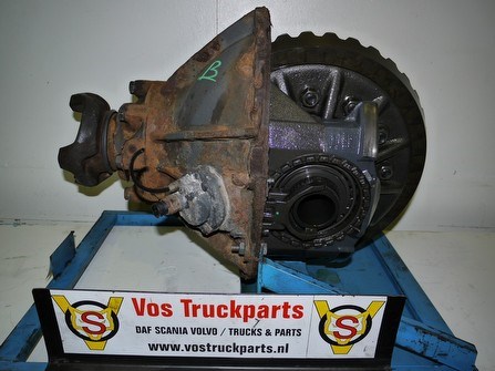 Differentieel Scania R-780 3.08 INCL SPER