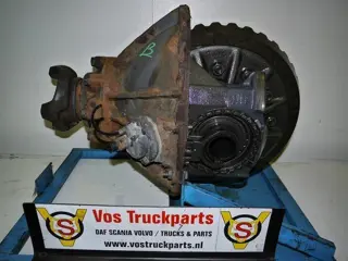 Differentieel Scania R-780 3.08 INCL SPER