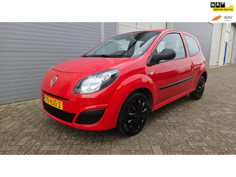 Renault Twingo 1.2 Authentique | Isofix | NAP