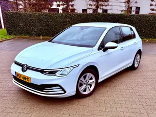 Volkswagen GOLF 1.5 TSI Life