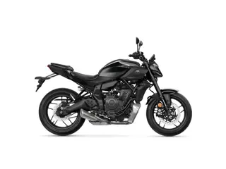 Yamaha MT-07 35KW (bj 2026)