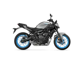 Yamaha MT-07 (bj 2026)