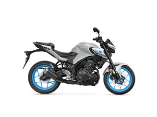 Yamaha MT-03 ABS (bj 2026)