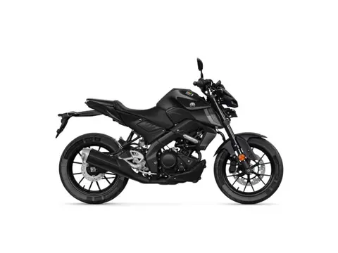 Yamaha MT-125 ABS (bj 2026)