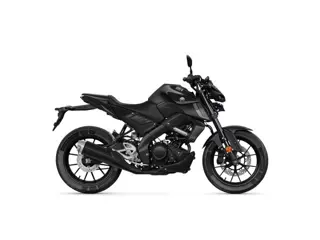 Yamaha MT-125 ABS (bj 2026)