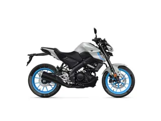 Yamaha MT-125 ABS (bj 2026)