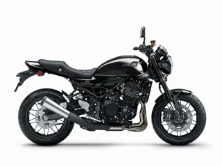 Kawasaki Z 900 RS (bj 2026)