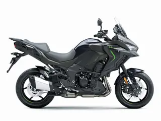 Kawasaki VERSYS 1100 (bj 2026)
