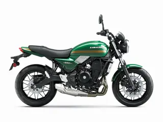 Kawasaki Z 650 RS (bj 2026)