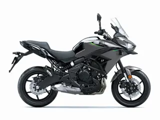 Kawasaki VERSYS 650 ABS (bj 2026)