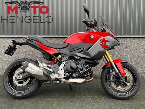 BMW F 900 XR (bj 2020)