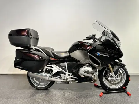 BMW R 1200 RT lc (bj 2015)