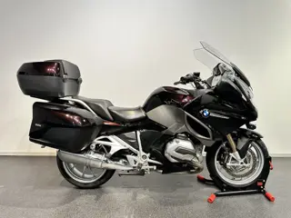 BMW R 1200 RT lc (bj 2015)