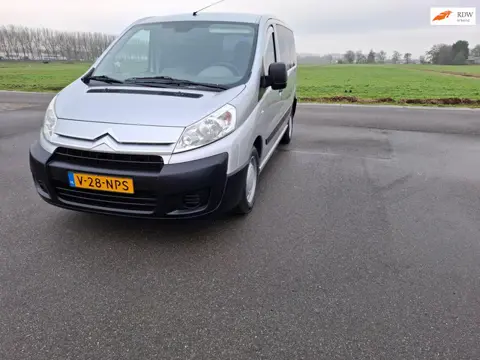 Citroen JUMPY 2.0I In zeer goede staat