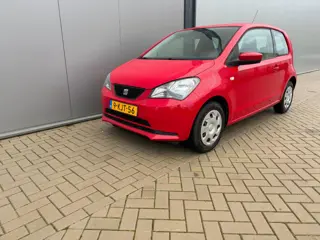 Seat Mii 1.0 Style