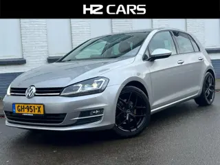 Volkswagen Golf 1.4 TSI ACT Business Edition/Automaat/Camera/Massage/Stoelverw.