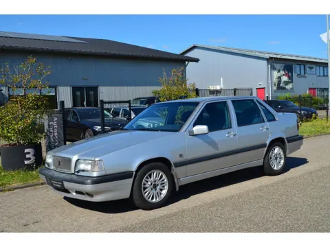 Volvo 850 2.5-20V T Luxury