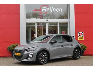 Peugeot 208 1.2 Hybrid 145PK e-DCS6 GT | NAVIGATIE | DRAADLOZE APPLE CARPLAY/ANDROID AUTO | CAMERA V