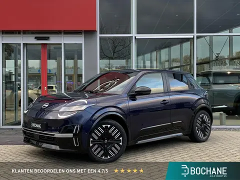 Nissan Micra ADVANCE 52 kWh | Google Navigatie | Parkeer camera |