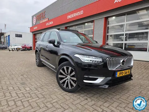 Volvo XC90 2.0 T8 Recharge AWD Plus Bright | Long Range | incl. 12mnd garantie