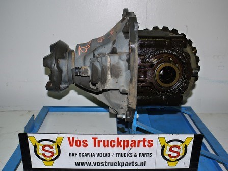 Differentieel Scania RP-835 1.04 IS
