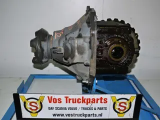 Differentieel Scania RP-835 1.04 IS
