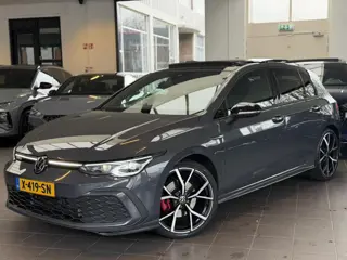 Volkswagen Golf 2.0 TDI GTD / Leder / Pano / Head-up /