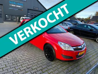 Opel Astra Wagon 1.3 CDTi Business N.A.P