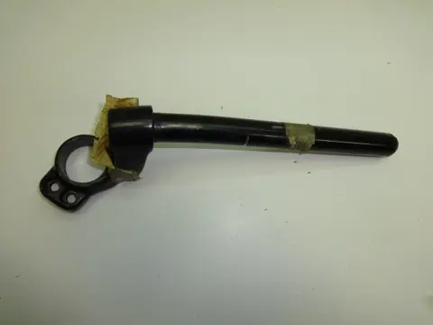 CLIP ON RECHTS Kawasaki GPZ 900 1984 - 1993