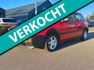 Volkswagen Golf 2.0 CL Rabbit