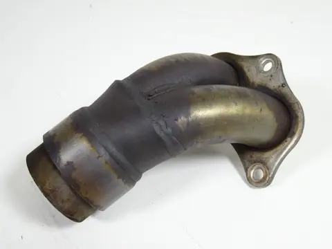 UITLAATBOCHTEN Ducati 996 1999 - 2002