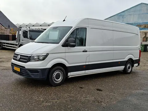 Volkswagen Crafter 35 2.0 TDI L4H3 Comfortline