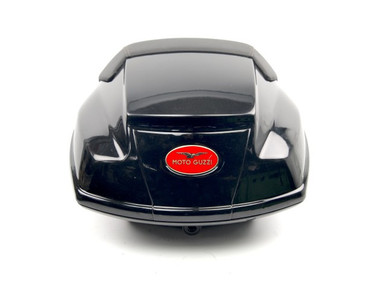 Used topkoffer breva, norge, stelvio enz