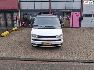 Volkswagen MULTIVAN OD.SYNCRO