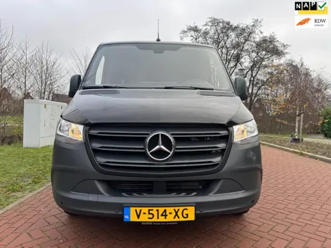 Mercedes-Benz Sprinter 211 2.2 CDI L1H1 Functional