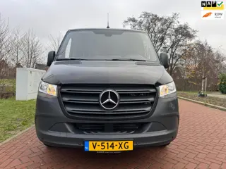 Mercedes-Benz Sprinter 211 2.2 CDI L1H1 Functional