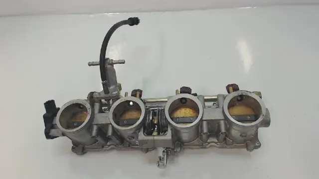 GASKLEPHUIS Honda CBR Fireblade 2004 - 2005