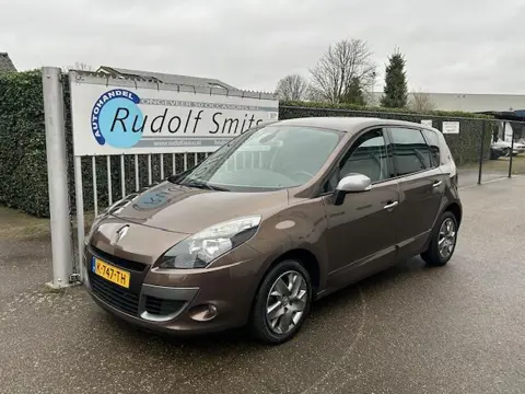 Renault Scénic 1.6 Dynamique NAP