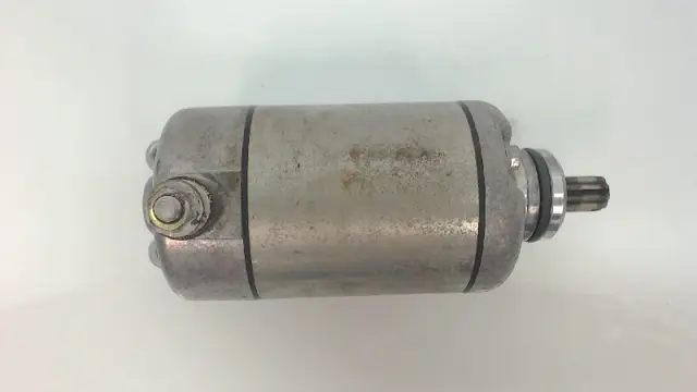 STARTMOTOR Honda CBR Fireblade 2004 - 2005