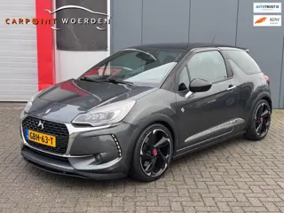 DS 3 1.6 THP Performance | 208 PK | ALLE OPTIES!